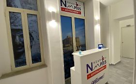 Heart Of Naples